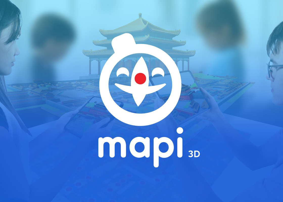 Mapi 3D