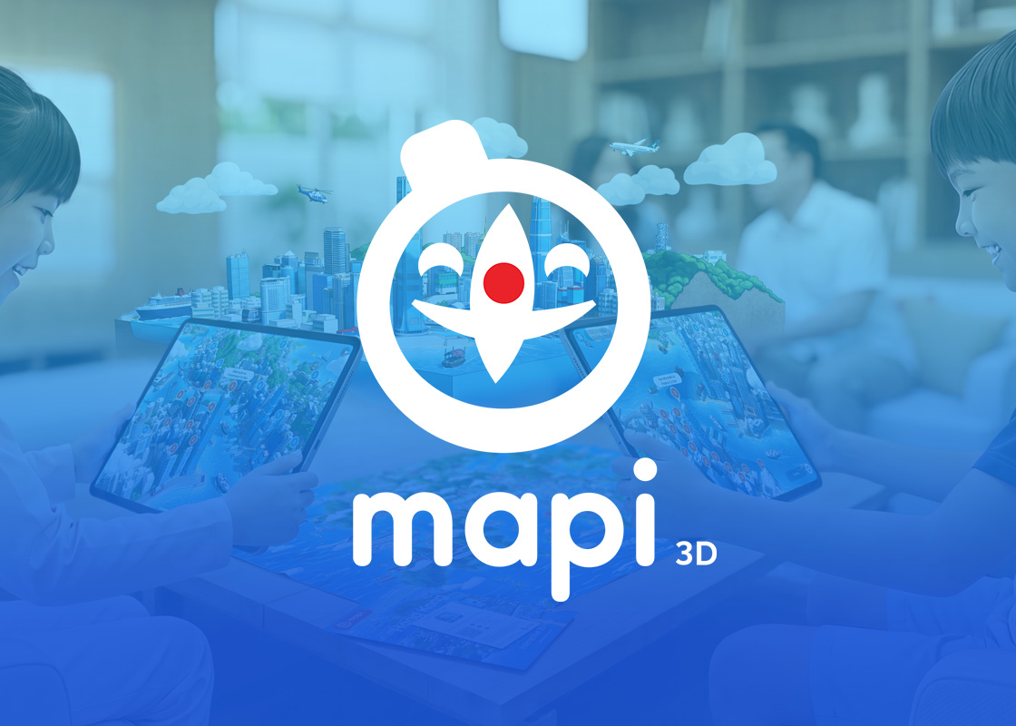 Mapi 3D